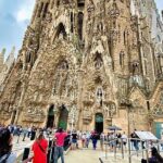 1 gaudi essential sagrada familia guided tour Gaudí Essential : Sagrada Familia Guided Tour