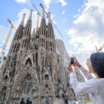 1 gaudi highlights private tour with sagrada familia visit included Gaudí Highlights Private Tour With Sagrada Familia Visit Included