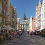 1 gdansk private walking tour with a professional guide Gdansk Private Walking Tour With A Professional Guide