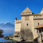 1 geneva private visit to chateau chillon Geneva Private Visit to Chateau Chillon