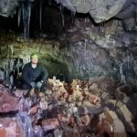 1 geological lava tunnel adventure arnarker cave Geological Lava Tunnel Adventure - Arnarker Cave