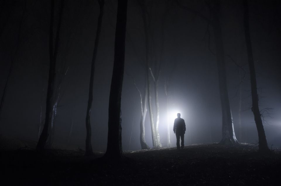 1 gettysburg ghost hunt tour with ghost hunting equipment 2 Gettysburg: Ghost Hunt Tour With Ghost Hunting Equipment