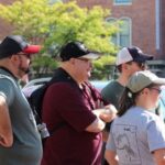 1 gettysburg reluctant witness guided walking tour Gettysburg: Reluctant Witness Guided Walking Tour