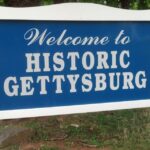 1 gettysburg secrets of gettysburg walking history tour Gettysburg: Secrets of Gettysburg Walking History Tour