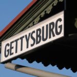 1 gettysburg self guided audio downtown walking tour Gettysburg: Self-Guided Audio Downtown Walking Tour