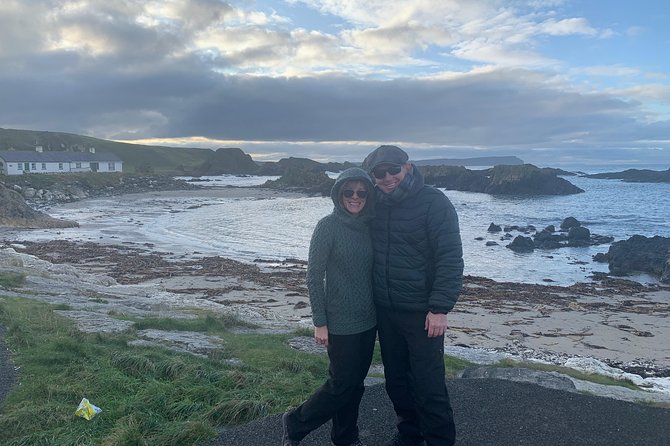 Giants Causeway Tours