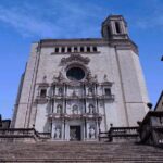 1 girona cathedral of girona art museum st felix church Girona: Cathedral of Girona + Art Museum + St. Felix Church