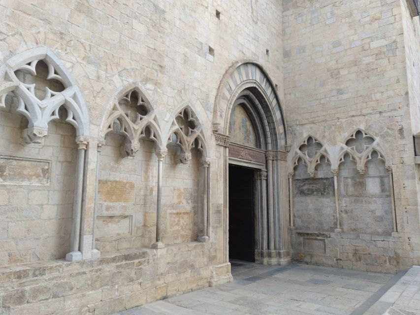 1 girona guided walking tour with attraction entry tickets Girona: Guided Walking Tour With Attraction Entry Tickets