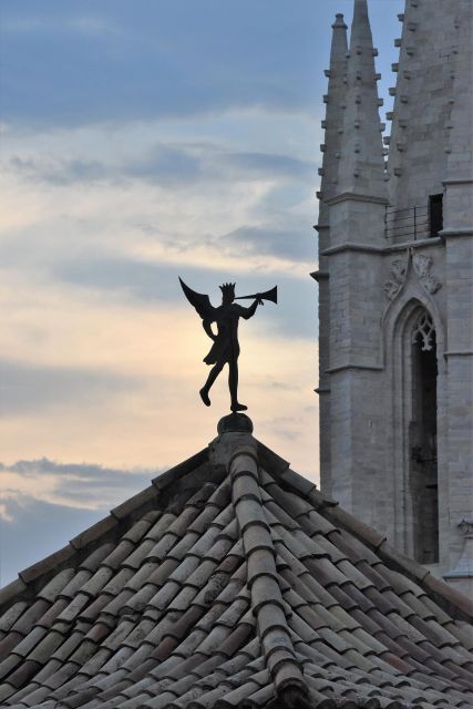 Girona – Private Historic Walking Tour