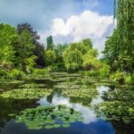 1 giverny private guided walking tour Giverny Private Guided Walking Tour
