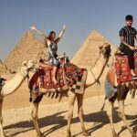 1 giza memphis saqqara private day with camel atv and lunch cairo Giza, Memphis, Saqqara: Private Day With Camel, ATV, and Lunch - Cairo