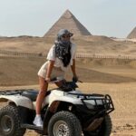 1 giza pyramids camel ride quad bike night and dinner cruise on nile Giza Pyramids, Camel Ride, Quad Bike, Night and Dinner Cruise on Nile