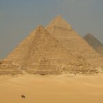 1 giza pyramids memphis and saqqara private guided tour Giza Pyramids, Memphis, and Saqqara Private Guided Tour