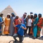 1 giza pyramids sakkara memphis full day tour with lunch camel ride guide Giza Pyramids, Sakkara & Memphis Full Day Tour With Lunch & Camel Ride & Guide