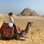 1 giza pyramids sphinx and camel ridding Giza Pyramids, Sphinx and Camel Ridding