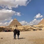 1 giza pyramids sphinx egyptian museum treasures with private qualified guide Giza Pyramids, Sphinx & Egyptian Museum Treasures With Private Qualified Guide