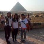 1 giza pyramids sphinx saqqara and memphis and camel Giza Pyramids & Sphinx & Saqqara and Memphis and Camel