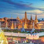 1 glittering bangkok experience from sunset until the moonlight Glittering Bangkok Experience : From Sunset Until the Moonlight