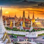 1 glittering bangkok skyline experience with neon light Glittering Bangkok Skyline Experience With Neon Light