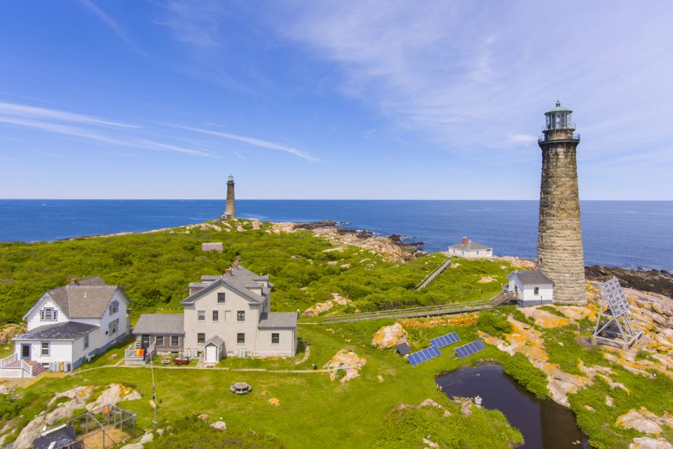 1 gloucester scenic cape ann rockport self driving tour Gloucester: Scenic Cape Ann & Rockport Self-Driving Tour