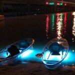 1 glow clear kayak tour GLOW Clear Kayak Tour