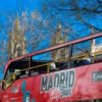 1 go city madrid explorer pass choose 3 to 7 attractions Go City: Madrid Explorer Pass - Choose 3 to 7 Attractions