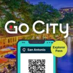 1 go city san antonio explorer pass choose 2 3 4 or 5 attractions Go City: San Antonio Explorer Pass - Choose 2, 3, 4 or 5 Attractions