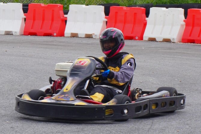 Go Kart in Chang Wat Chiang Mai