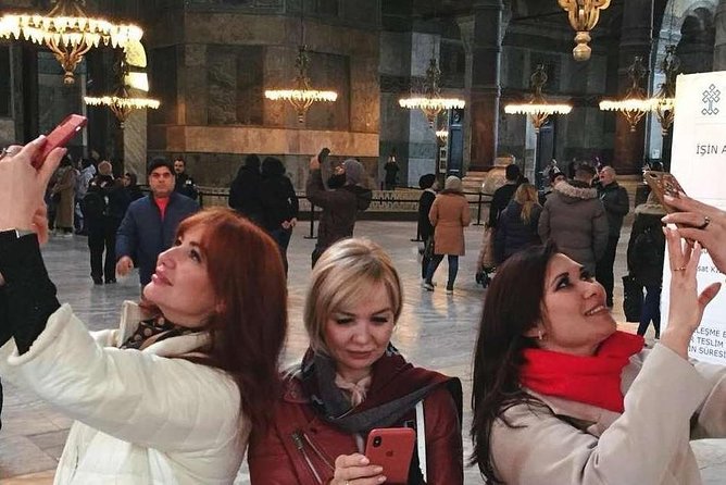 Go Out in Style on This Bachelorette or ‘Hen’ Weekend in Istanbul