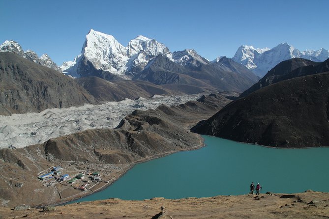 Gokyo Valley Trek – 13 Days