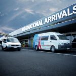 1 gold coast airport arrival shared transfer Gold Coast Airport Arrival Shared Transfer