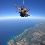 1 gold coast tandem skydiving experience Gold Coast: Tandem Skydiving Experience