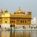 1 golden temple and wagah border private tour with punjabi lunch Golden Temple and Wagah Border Private Tour With Punjabi Lunch
