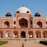1 golden triangle tour 4 days from mumbai with return flights Golden Triangle Tour 4 Days From Mumbai With Return Flights