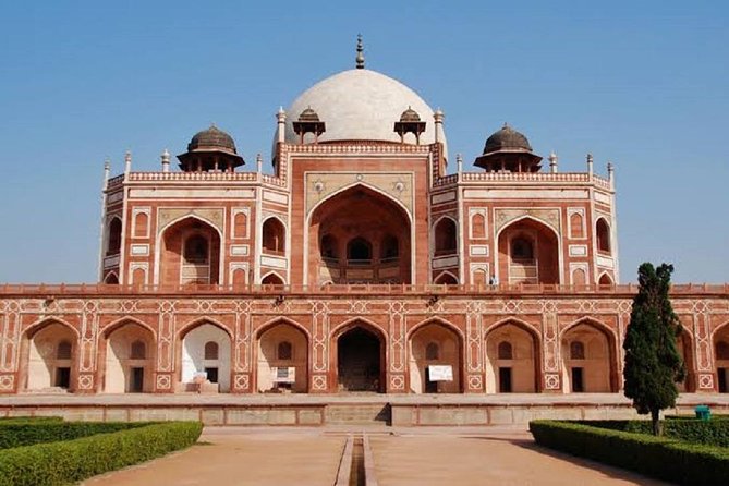 1 golden triangle tour 4 days from mumbai with return flights Golden Triangle Tour 4 Days From Mumbai With Return Flights