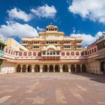 1 golden triangle tour by an ac private cab at disposal for 5 days Golden Triangle Tour by an AC Private Cab at Disposal for 5 Days