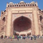 1 golden triangle tour with ranthambore Golden Triangle Tour With Ranthambore