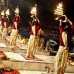 1 golden triangle with varanasi tour includes train 7 days Golden Triangle With Varanasi Tour Includes Train 7 Days