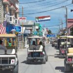 1 golf cart rental san pedro belize Golf Cart Rental San Pedro Belize
