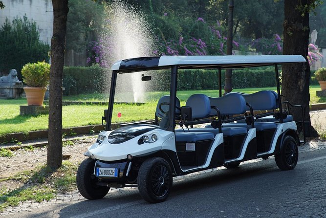 1 golf cart tour drivingtalkingwalking Golf Cart Tour (driving,talking,walking)