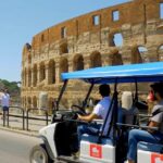1 golf cart tour rome 4 hours 1 2 full inmercion Golf Cart Tour Rome ( 4 Hours 1/2 Full Inmercion)