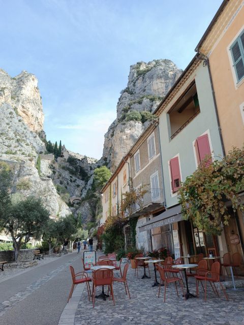 1 gorges du verdon plateau de valensole Gorges Du Verdon & Plateau De Valensole