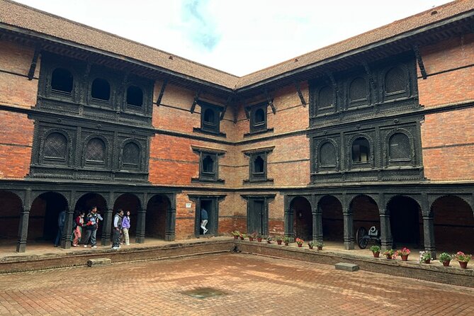 Gorkha Historical Day Tour From Kathmandu, Nepal