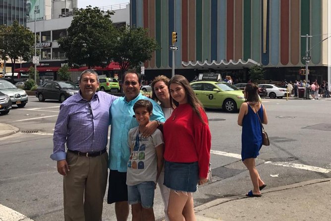 Gospel Mass in Harlem Plus VIP Contrasts