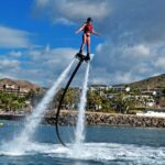 1 gran canaria flyboard session at anfi beach Gran Canaria: Flyboard Session at Anfi Beach