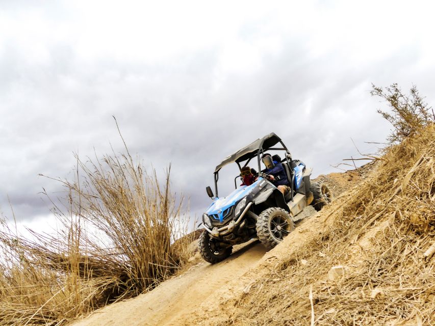 1 gran canaria guided buggy tour Gran Canaria Guided Buggy Tour