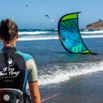 1 gran canaria kitesurfing experience course for beginners Gran Canaria: Kitesurfing Experience Course for Beginners