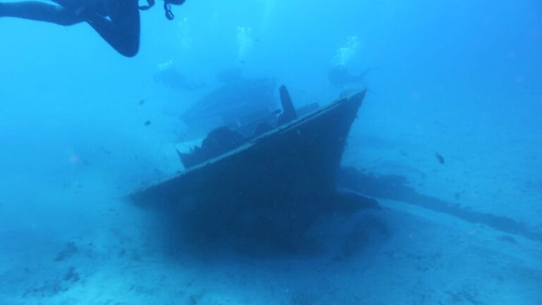 Gran Canaria: Morning Scuba Dive