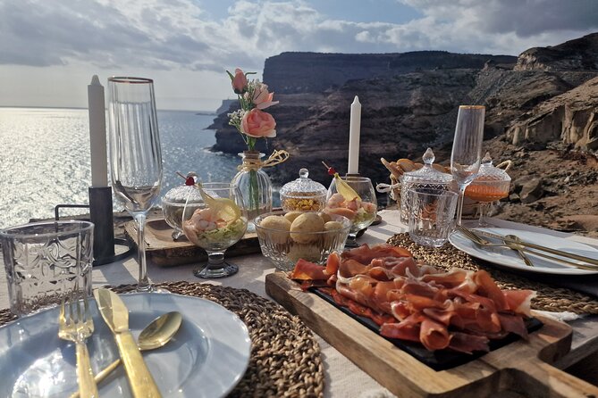 Gran Canaria Picnic Experience