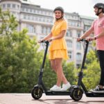 1 gran canaria rent electric scooter kick start Gran Canaria: Rent Electric Scooter Kick Start
